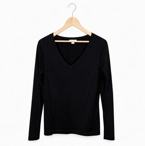 Threads 4 Thought V-Neck Long Sleeve Top